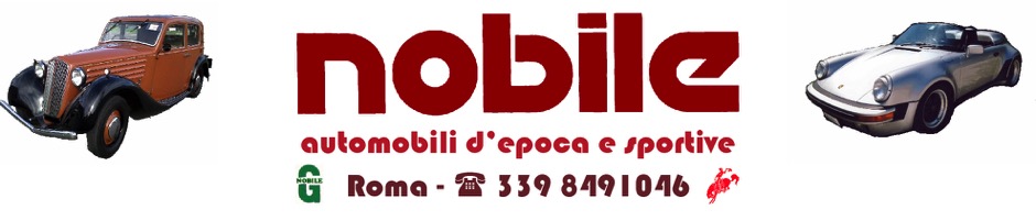 Nobile Auto